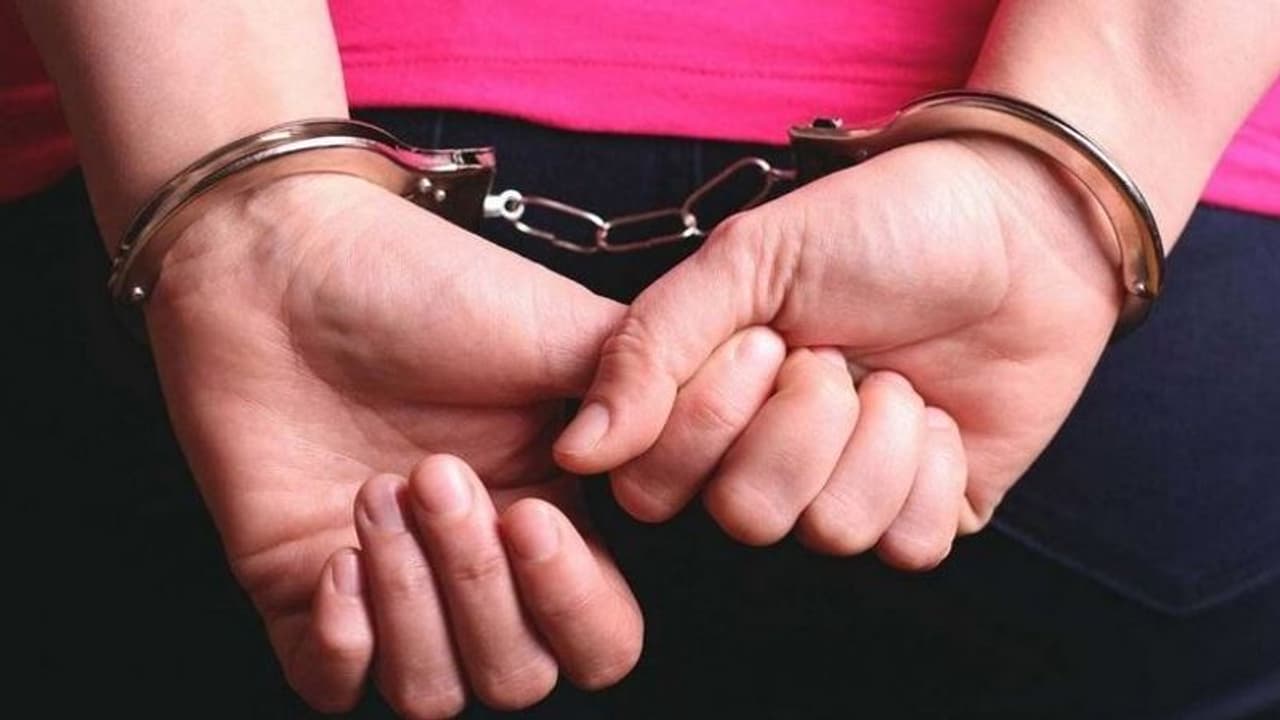 ಕುಡಿದ ಅಮಲಿನಲ್ಲಿ ನರ್ಸ್‌ ಜತೆ ಅಸಭ್ಯವಾಗಿ ವರ್ತಿಸಿದ : ಸೆರೆ