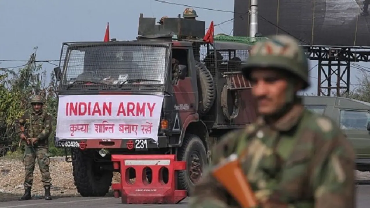 Silent radicalisation in Kashmir: Here’s why it is not time to take our eyes off the Separatists