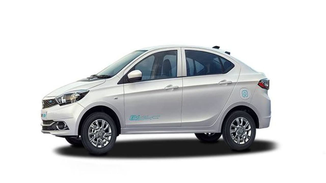 ದಾಖಲೆ ಬರೆದ ಟಾಟಾ ಟಿಗೋರ್ EV; 2019ರಲ್ಲಿ ಗರಿಷ್ಠ ಮಾರಾಟವಾದ ಕಾರು!
