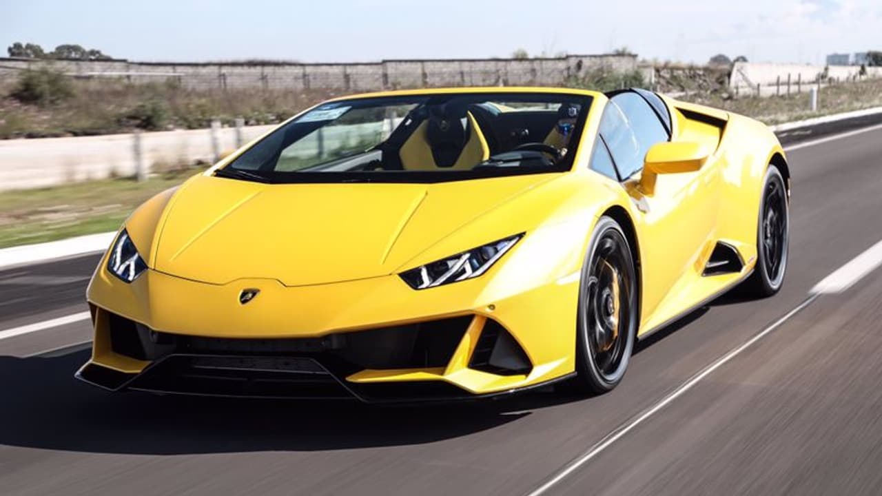 ಕೊರೋನಾ ಪರಿಹಾರ ಹಣದಲ್ಲಿ ಲ್ಯಾಂಬೋರ್ಗಿನಿ ಕಾರು ಖರೀದಿ; ಉದ್ಯಮಿ ಅರಸ್ಟ್!