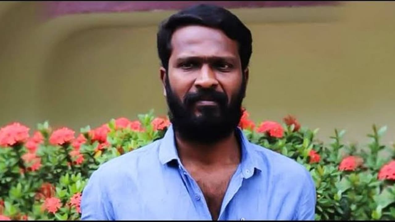 சினிமாவை அரசியல்மயமாக்குவது முக்கியம்... திருமாவளவன் மணிவிழாவில் வெற்றிமாறன் பேச்சு! சினிமாவை அரசியல்மயமாக்குவது முக்கியம்... திருமாவளவன் மணிவிழாவில் வெற்றிமாறன் பேச்சு!