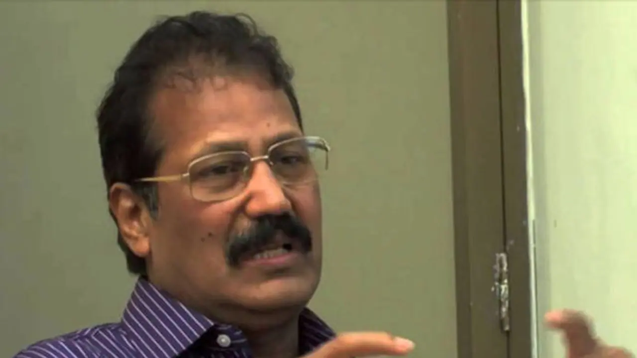 புதிய கல்விக் கொள்கை கூட்டம் புறக்கணிப்பு... தமிழக அரசின் ஆதங்கம் சரியானதுதான்.. கிருஷ்ணசாமியின் ட்வி(ஸ்)ட்.!