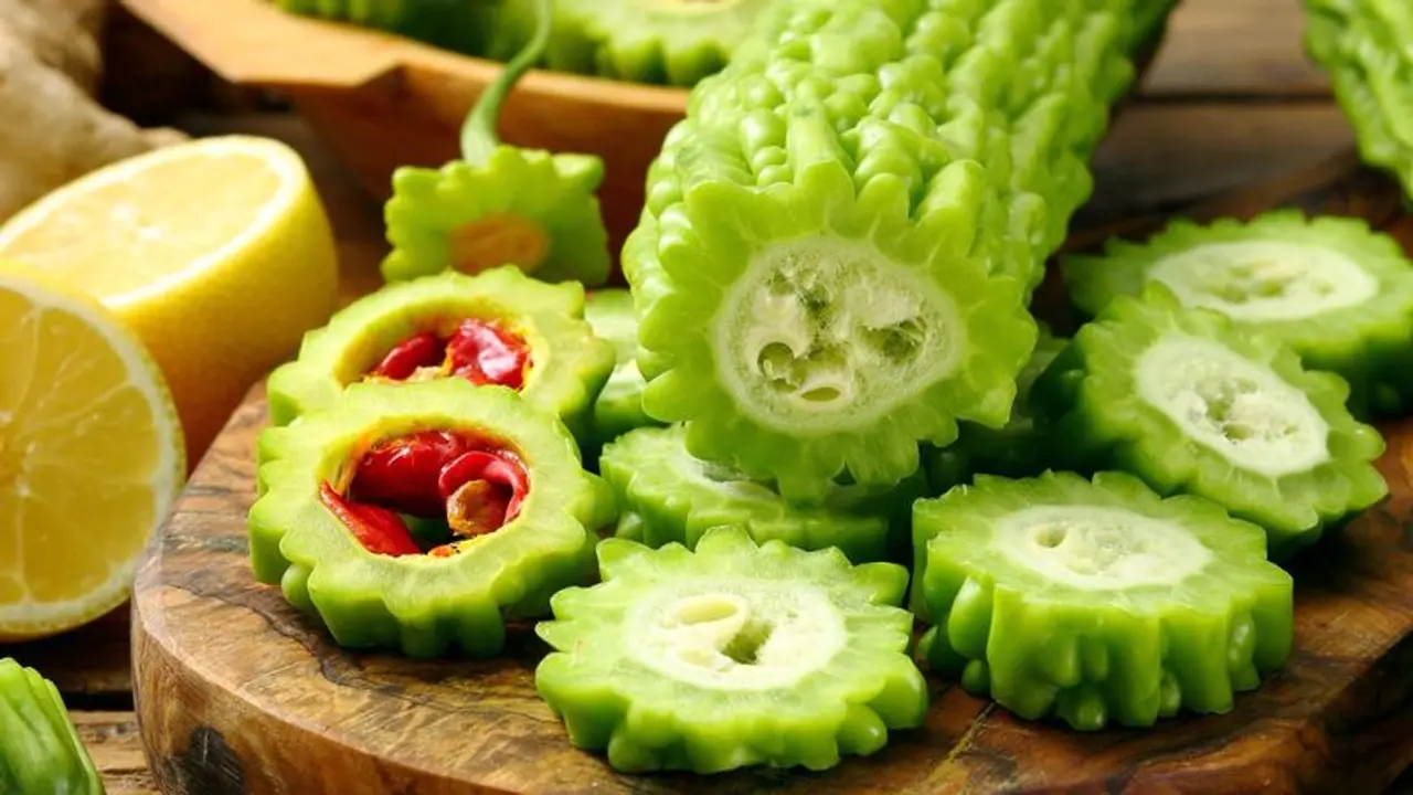 Nourishing to fighting acne: 7 skin benefits of eating Bitter gourd Nourishing to fighting acne: 7 skin benefits of eating Bitter gourd