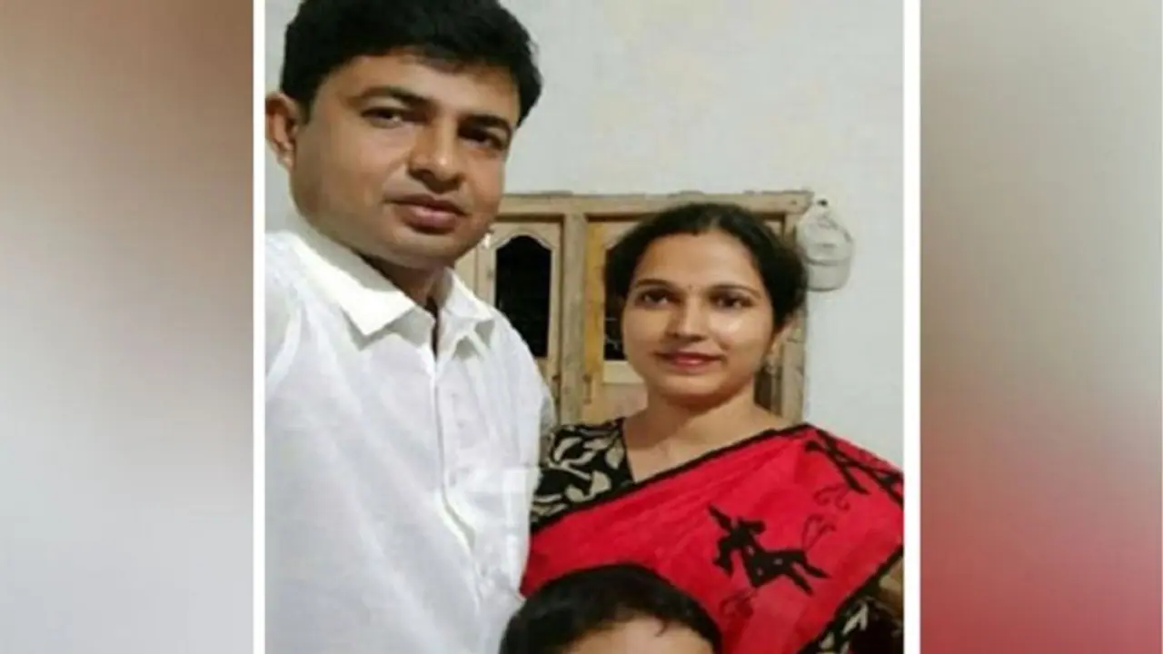 Another RSS worker killed: Bengal’s deadly cocktail of violence, terror and minority appeasement