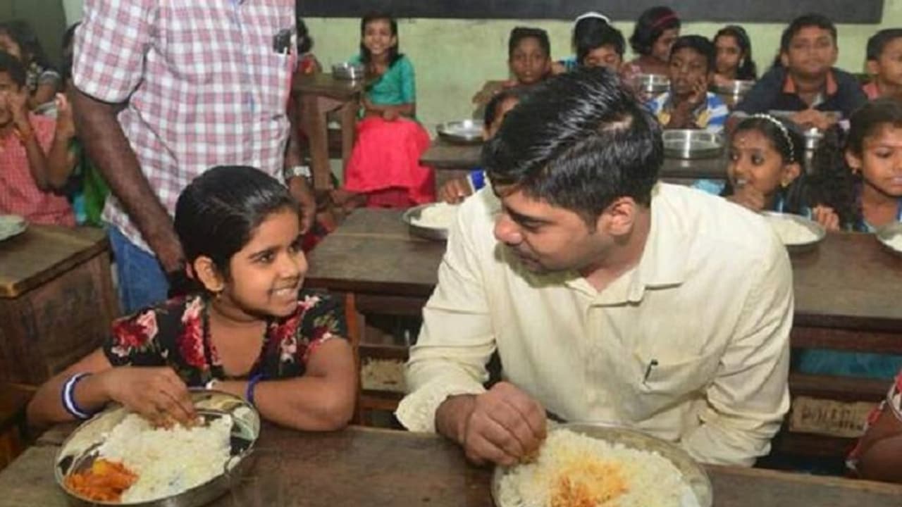 ശിശു പോഷകാഹാരം ഉറപ്പാക്കുന്നതില് കേരളം ദേശീയ ശരാശരിയെക്കാള് 5 ഇരട്ടി മുന്നില് ശിശു പോഷകാഹാരം ഉറപ്പാക്കുന്നതില് കേരളം ദേശീയ ശരാശരിയെക്കാള് 5 ഇരട്ടി മുന്നില്