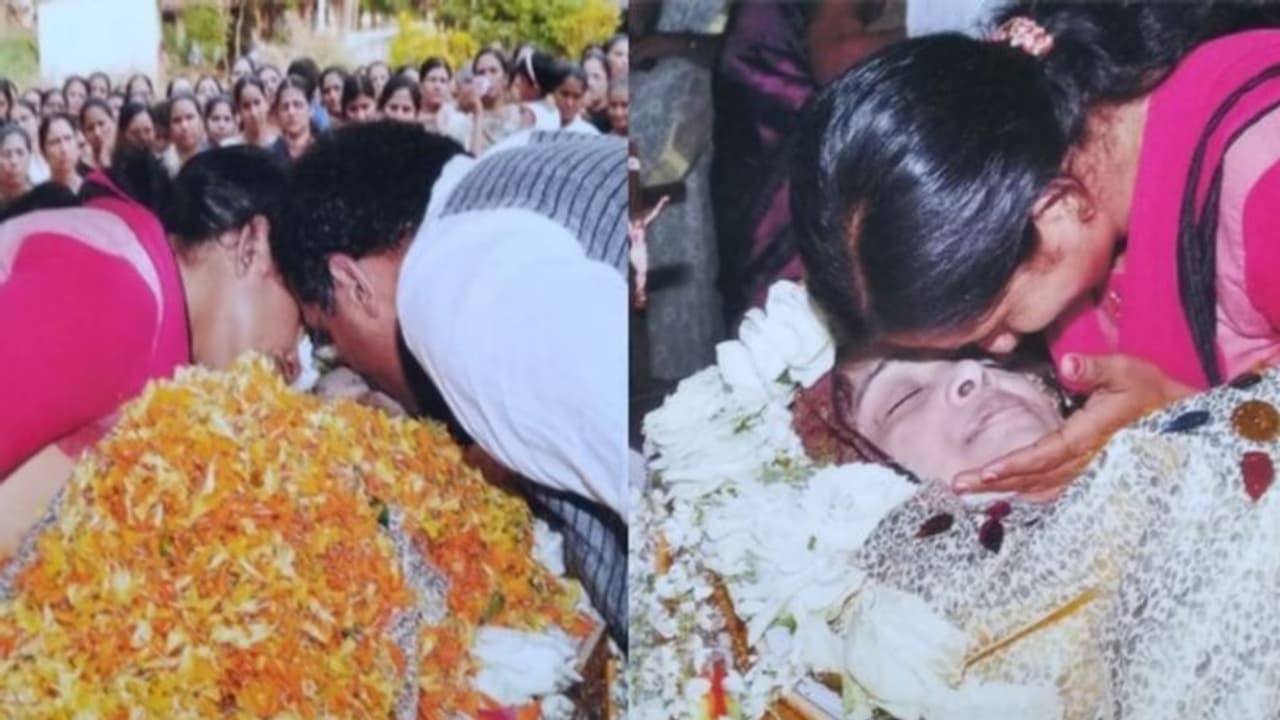 സിലിയെ കൊന്നത് ഗുളികയില് വിഷം പുരട്ടി: കൊലപാതക കേസ് രജിസ്റ്റര് ചെയ്തു സിലിയെ കൊന്നത് ഗുളികയില് വിഷം പുരട്ടി: കൊലപാതക കേസ് രജിസ്റ്റര് ചെയ്തു