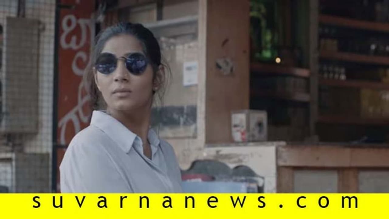 ರಶ್ಮಿಕಾ ನಟಿಸದ್ದಕ್ಕೆ ಬೇಸರವಿಲ್ಲ, ನಿತ್ಯಾಶ್ರಿ ಅದ್ಭುತ ನಟಿ: ಗೌತಮ್ ರಶ್ಮಿಕಾ ನಟಿಸದ್ದಕ್ಕೆ ಬೇಸರವಿಲ್ಲ, ನಿತ್ಯಾಶ್ರಿ ಅದ್ಭುತ ನಟಿ: ಗೌತಮ್