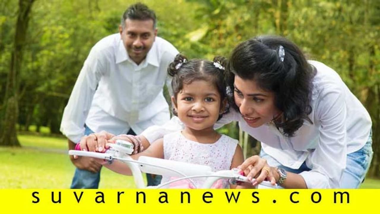 Parenting Skills: ಮಕ್ಕಳು ಫೇಮಸ್ ಆಗಬೇಕೆ? ಅವರೊಂದಿಗೆ ಖುಷಿ ಹಂಚಿಕೊಳ್ಳಿ