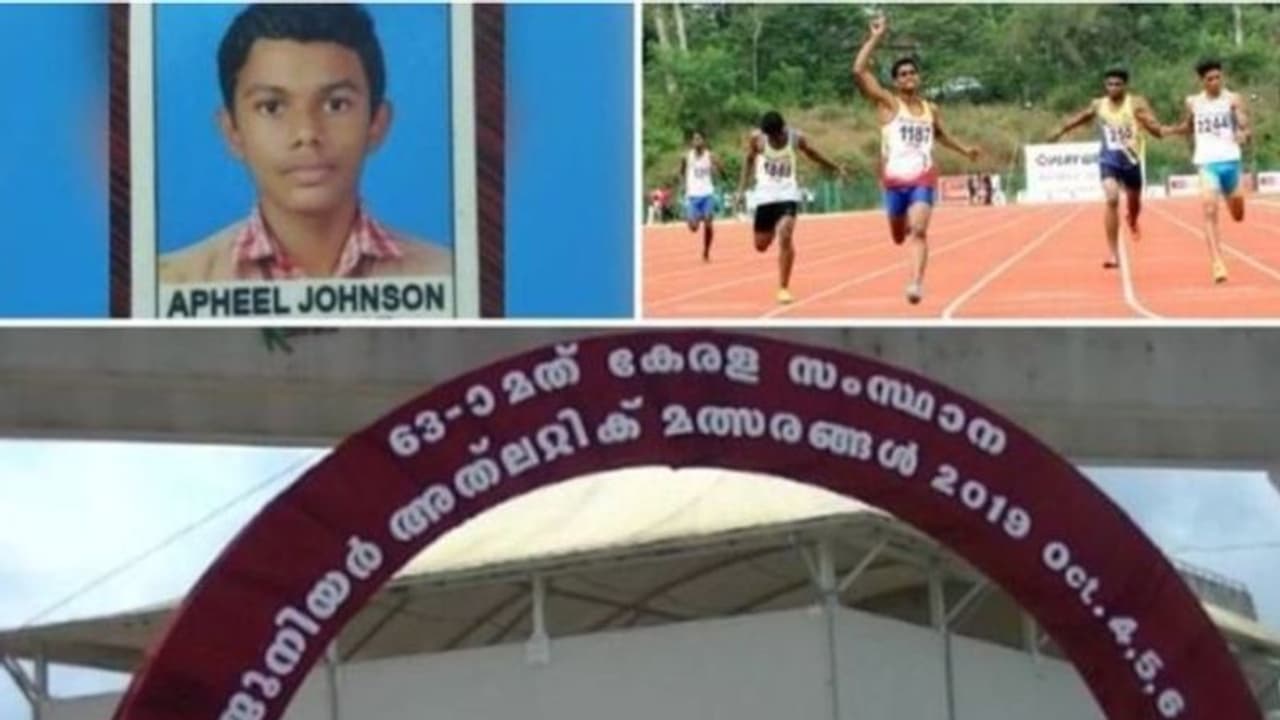 ഹാമർ തലയിൽ വീണ് വിദ്യാർത്ഥിക്ക് പരിക്കേറ്റ സംഭവം; കായികവകുപ്പ് അന്വേഷണം തുടങ്ങി