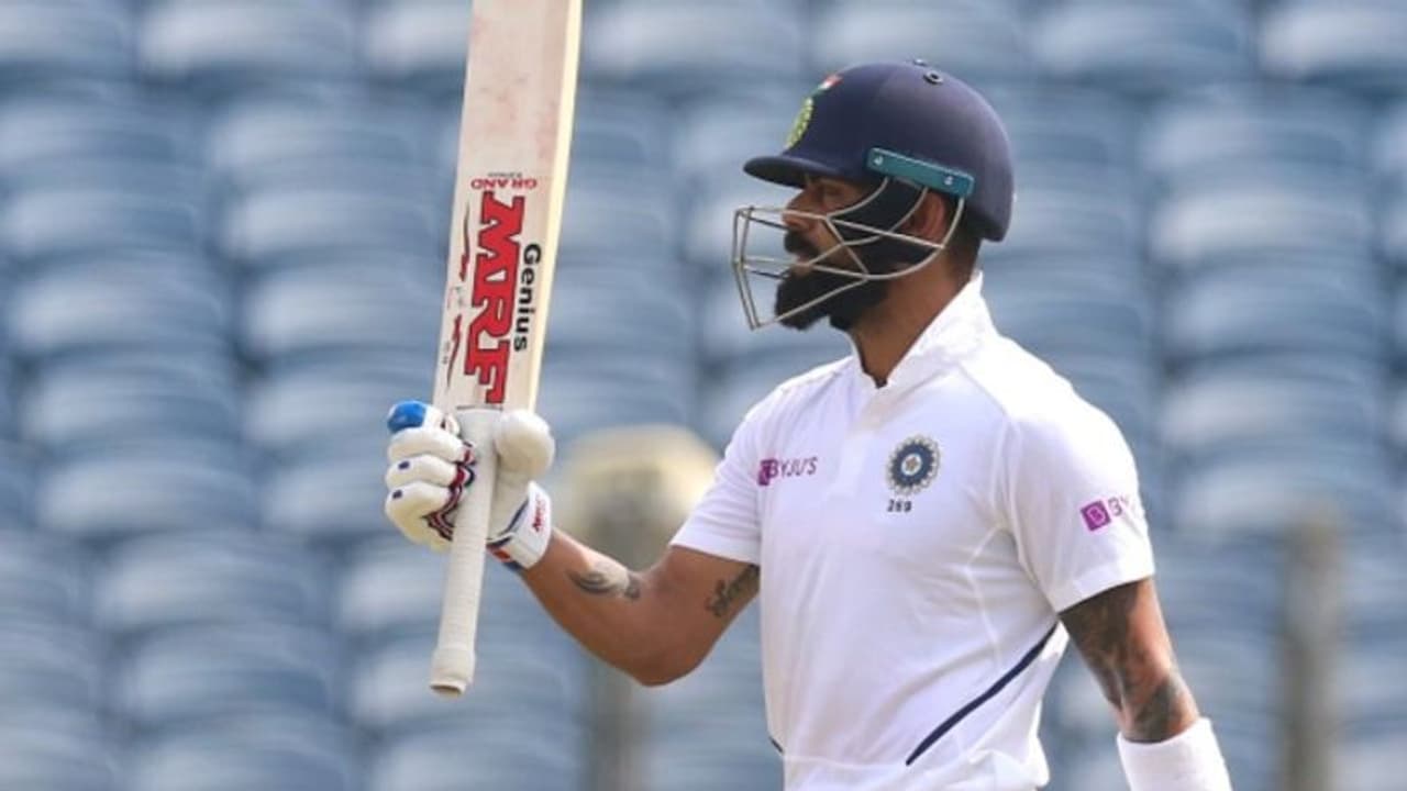 India vs South Africa: Virat Kohli celebrates landmark Test with ‘Special 26’, surpasses Sunil Gavaskar