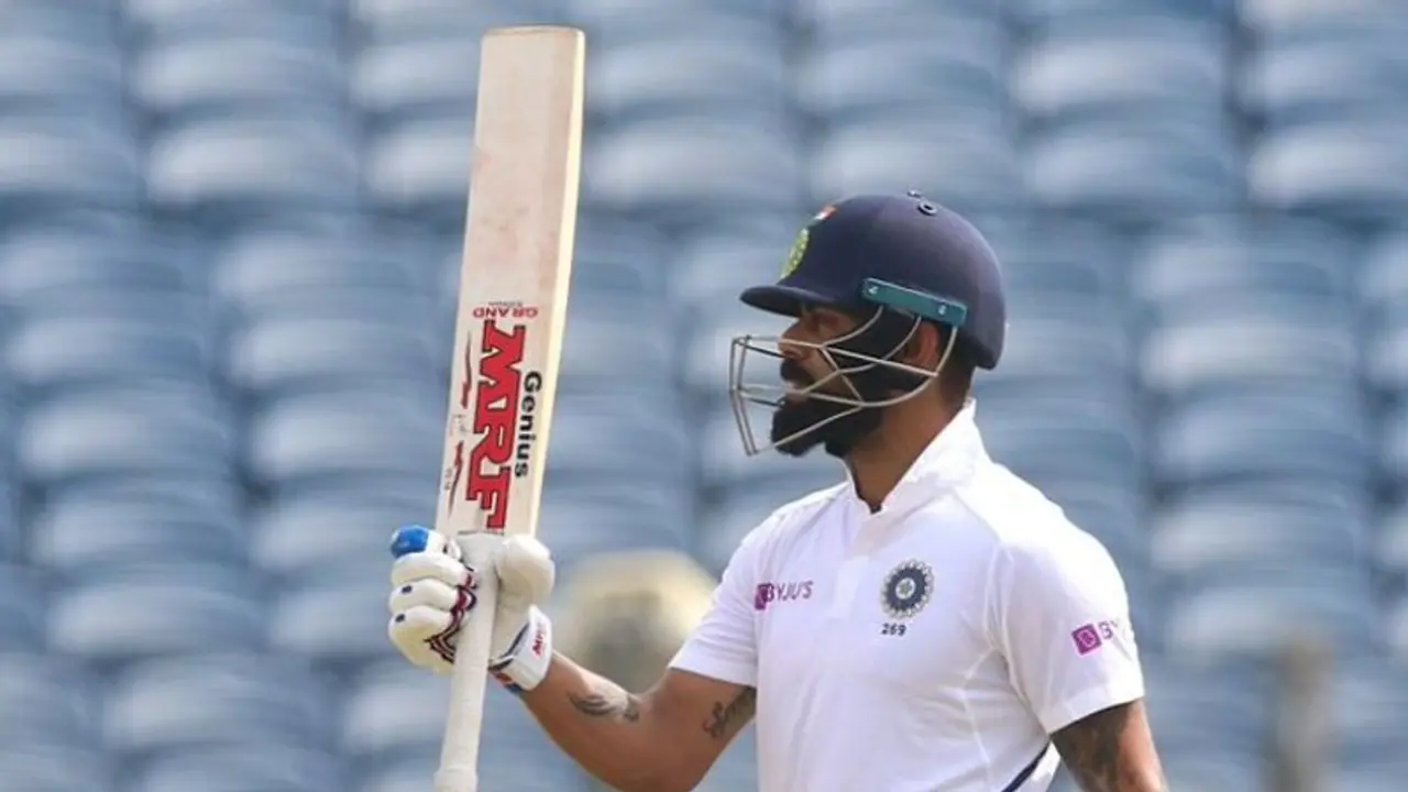 India vs South Africa: ‘Fearless’ Virat Kohli best captain in world, says Shoaib Akhtar India vs South Africa: ‘Fearless’ Virat Kohli best captain in world, says Shoaib Akhtar