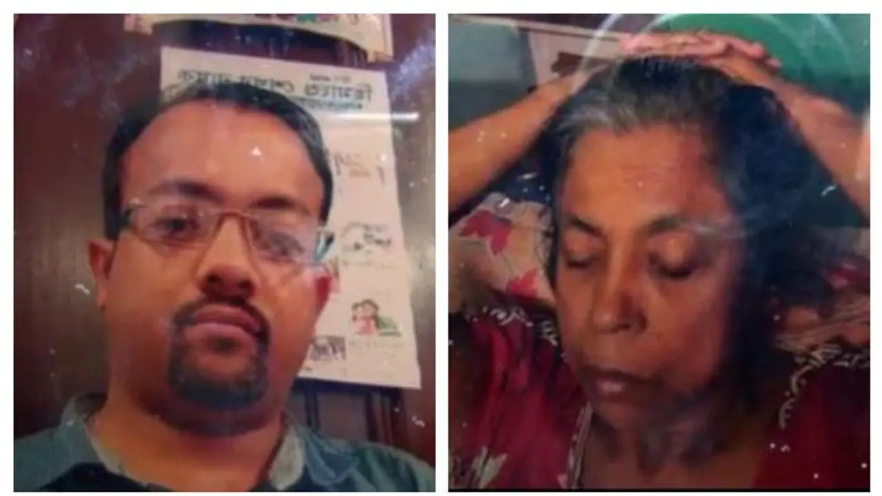 ফ্ল্যাট হাতাতে মাকে মারধর, বৃদ্ধার রহস্যমৃত্যুতে কাঠগড়ায় ছেলে ফ্ল্যাট হাতাতে মাকে মারধর, বৃদ্ধার রহস্যমৃত্যুতে কাঠগড়ায় ছেলে