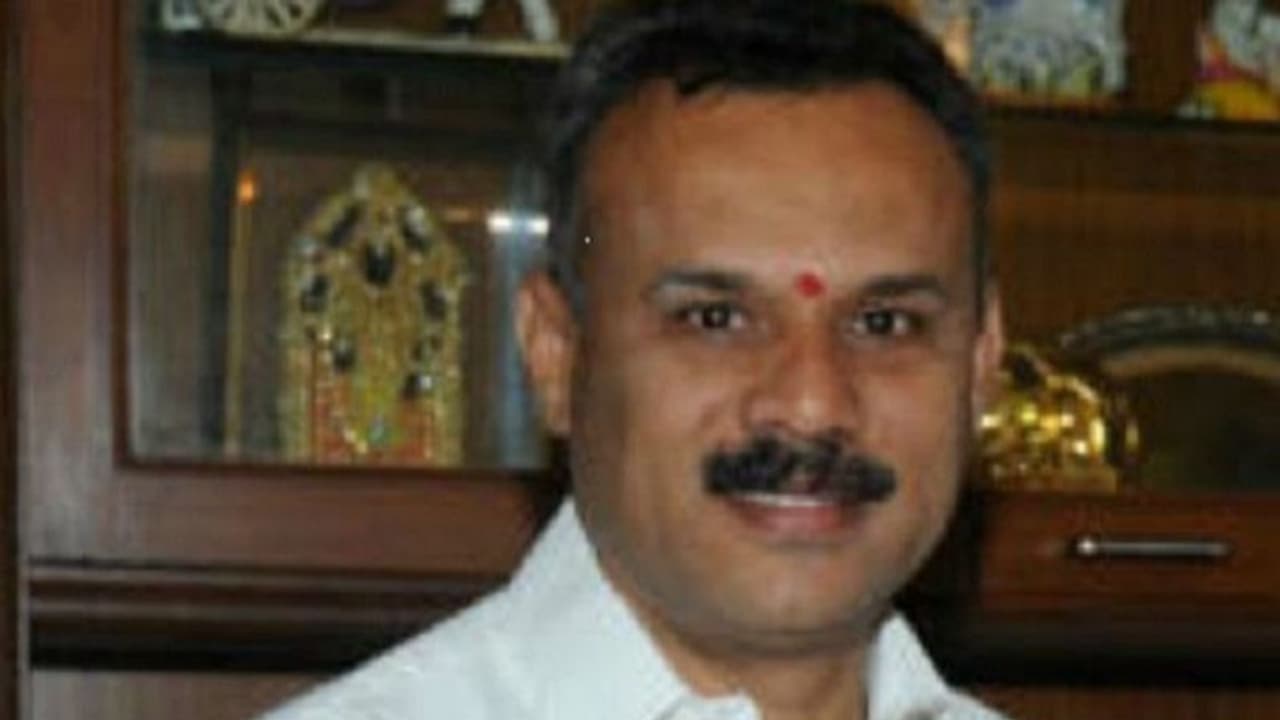 ನಾನು ಜನ್ಮತಃ ಸಹೃದಯಿ, ಸೋತ ಕ್ಷೇತ್ರದಲ್ಲೇ ಗೆಲ್ಲುವೆ ಎಂದ ಮಾಜಿ ಶಾಸಕ