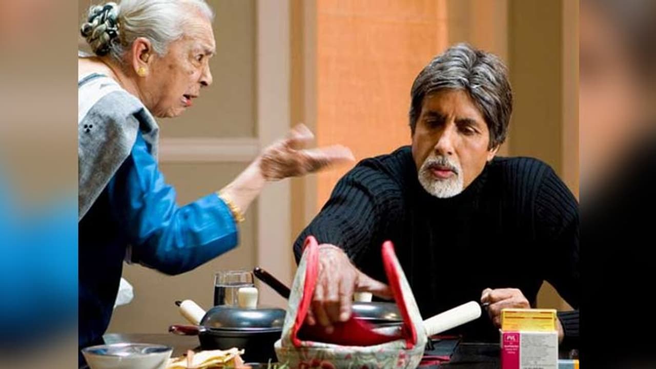 इस 1 चीज की लत का शिकार हैं बिग बी इस 1 चीज की लत का शिकार हैं बिग बी