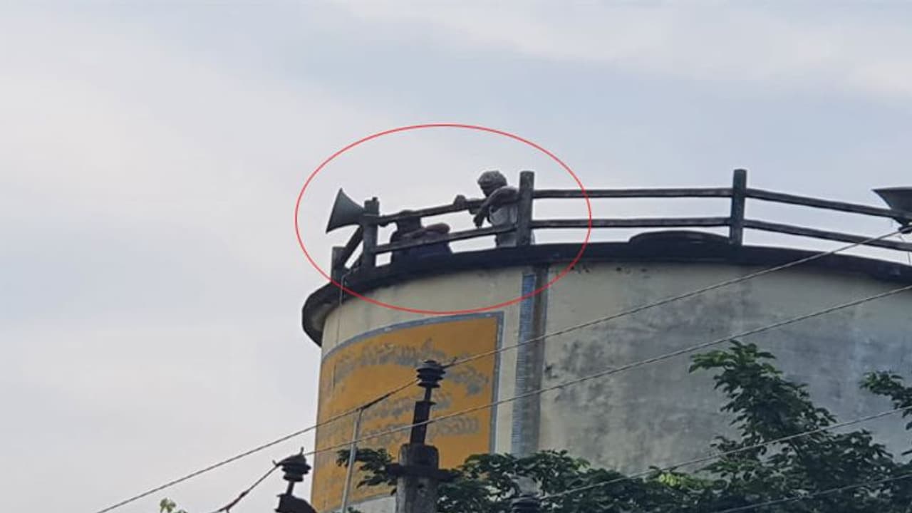 మాకు రావాల్సింది మాకు ఇవ్వండి.. లేకపోతే మాకు రావాల్సింది మాకు ఇవ్వండి.. లేకపోతే