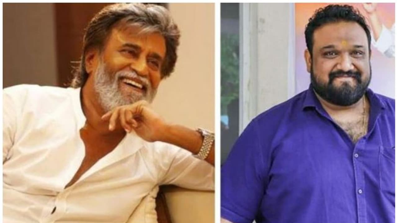 സിരുത്തൈ ശിവ രജനികാന്ത് ചിത്രം ഔദ്യോഗികമായി പ്രഖ്യാപിച്ചു സിരുത്തൈ ശിവ രജനികാന്ത് ചിത്രം ഔദ്യോഗികമായി പ്രഖ്യാപിച്ചു