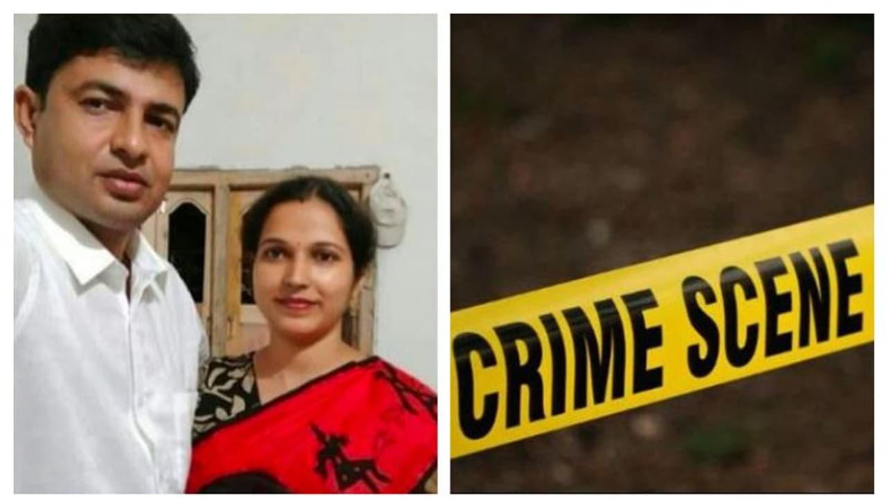 মিলল স্ত্রীর লেখা ডায়েরি, মুর্শিদাবাদ হত্যাকাণ্ডে রাজনীতির যোগ মানতে নারাজ পুলিশ মিলল স্ত্রীর লেখা ডায়েরি, মুর্শিদাবাদ হত্যাকাণ্ডে রাজনীতির যোগ মানতে নারাজ পুলিশ