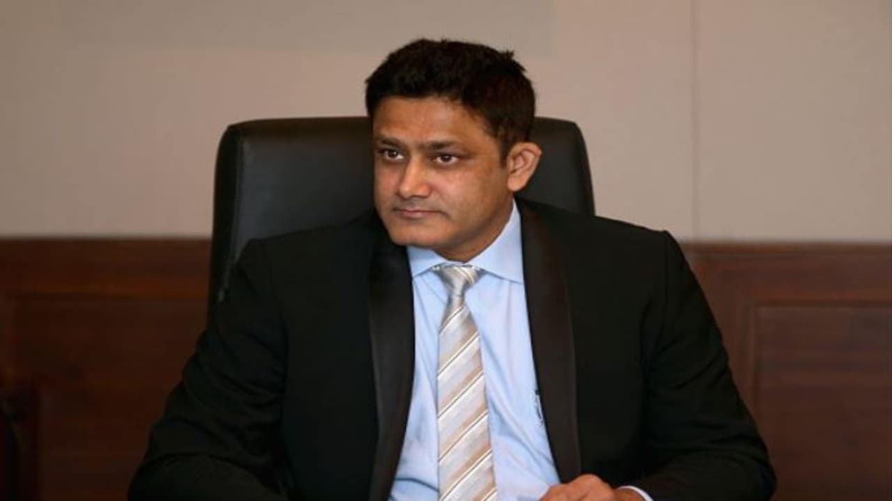 কোচের পদে ফিরলেন অনিল কুম্বলে, সঙ্গী ওয়ালস, জন্টি ও জর্জ বেইলি, ছাড়া হচ্ছে না অশ্বিনকে কোচের পদে ফিরলেন অনিল কুম্বলে, সঙ্গী ওয়ালস, জন্টি ও জর্জ বেইলি, ছাড়া হচ্ছে না অশ্বিনকে