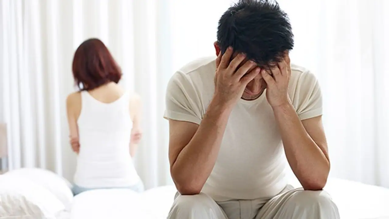 Infertility Treatment : 'വന്ധ്യത സ്ത്രീകളെയും പുരുഷന്മാരെയും മാനസികമായി ബാധിക്കുന്നു'