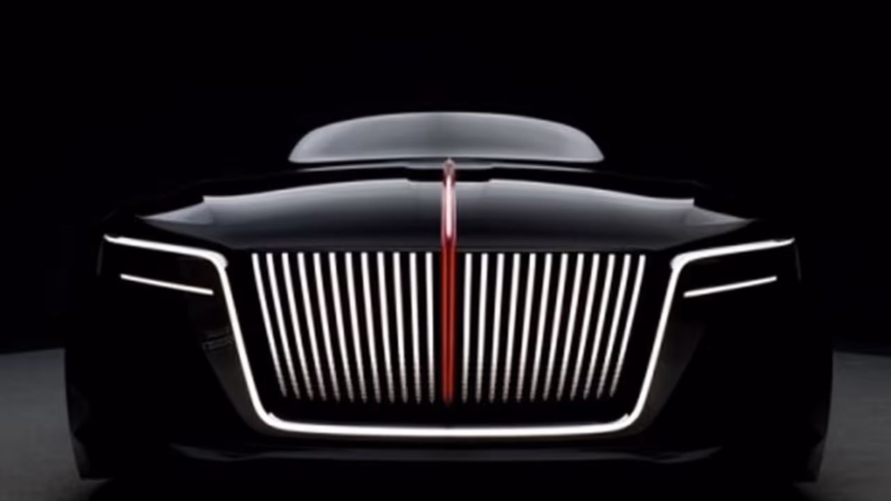 ‘‘ది బీస్ట్‌’’ని మరిపించేలా: చైనా అధ్యక్షుడు జిన్‌పింగ్ సూపర్‌కార్ ప్రత్యేకతలు