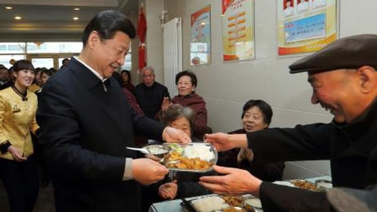 पाकिस्तान ने की चीन से उइगर मुस्लिमों की किस्मत की डील, तभी ड्रैगन ने दिया बड़ा इनाम