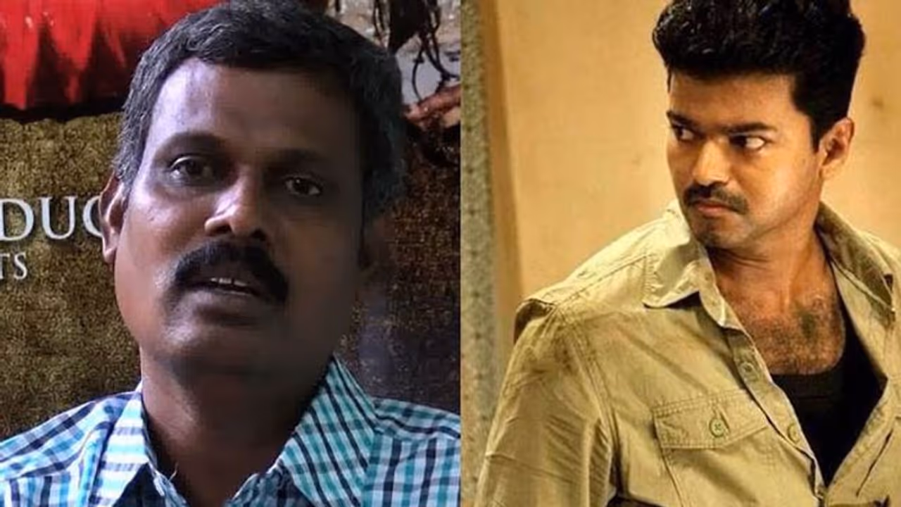 ''ఫ్యాన్స్ కి షేక్ హ్యాండ్ ఇచ్చి.. డెటాల్ తో చేతులు క్లీన్ చేసుకుంటాడు..'' ''ఫ్యాన్స్ కి షేక్ హ్యాండ్ ఇచ్చి.. డెటాల్ తో చేతులు క్లీన్ చేసుకుంటాడు..''