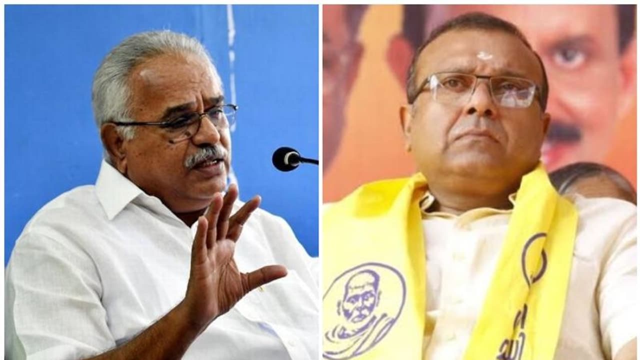 ആര്‍ക്കും ഓടിക്കയറാവുന്ന മുന്നണിയല്ല എല്‍ഡിഎഫെന്ന് കാനം; രാഷ്ടീയത്തിൽ സ്ഥിരമായ ശത്രുക്കളില്ലെന്ന് ബിഡിജെഎസ്