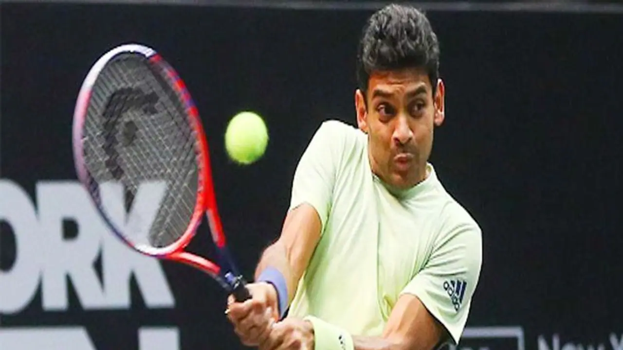 दिविज शरण बने एशिया के टॉप रैंकिंग खिलाड़ी, कहा यह उपलब्धि हमेशा मेरे साथ रहेगी दिविज शरण बने एशिया के टॉप रैंकिंग खिलाड़ी, कहा यह उपलब्धि हमेशा मेरे साथ रहेगी