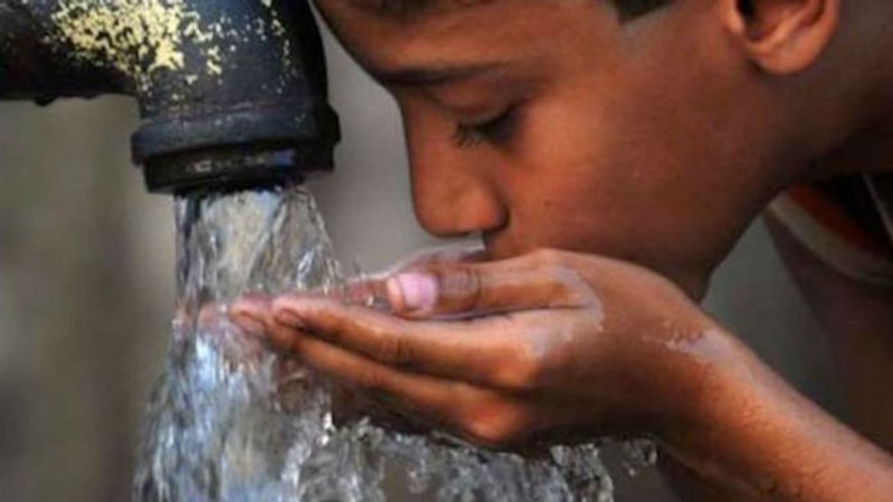 ಕಲುಷಿತ ನೀರು: ರಾಯಚೂರಲ್ಲಿ ಮತ್ತೆ 38 ಮಂದಿ ಅಸ್ವಸ್ಥ ಕಲುಷಿತ ನೀರು: ರಾಯಚೂರಲ್ಲಿ ಮತ್ತೆ 38 ಮಂದಿ ಅಸ್ವಸ್ಥ