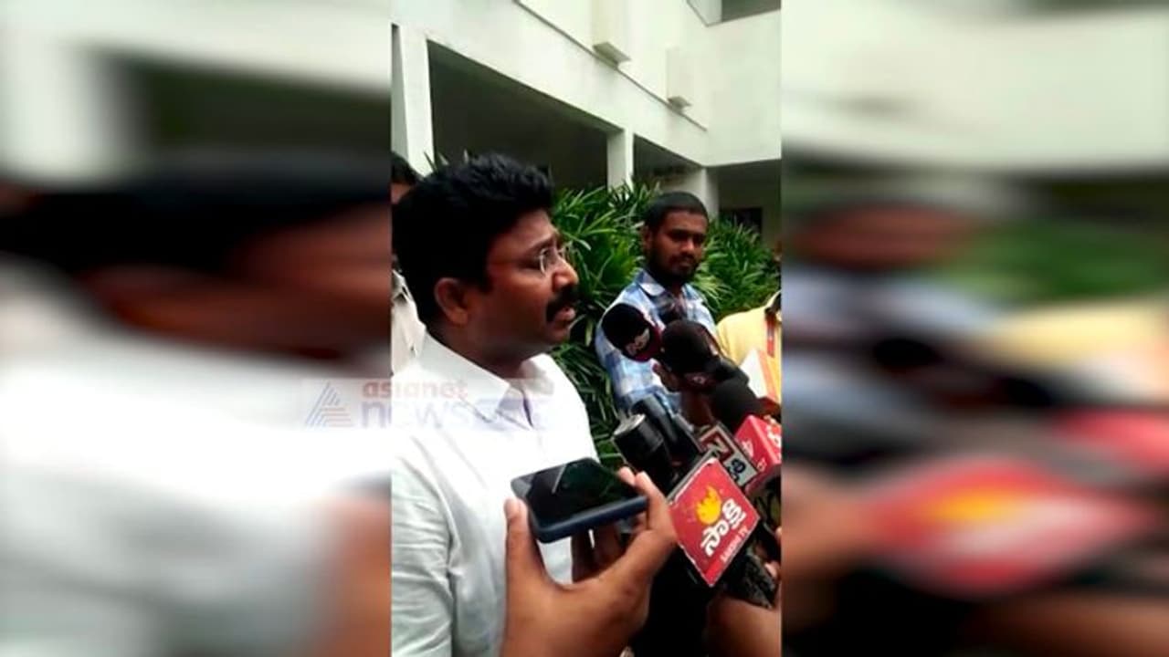 amma odi: అమ్మఒడి పథక అమల్లో వాళ్ళే కీలకం...: విద్యా మంత్రి amma odi: అమ్మఒడి పథక అమల్లో వాళ్ళే కీలకం...: విద్యా మంత్రి