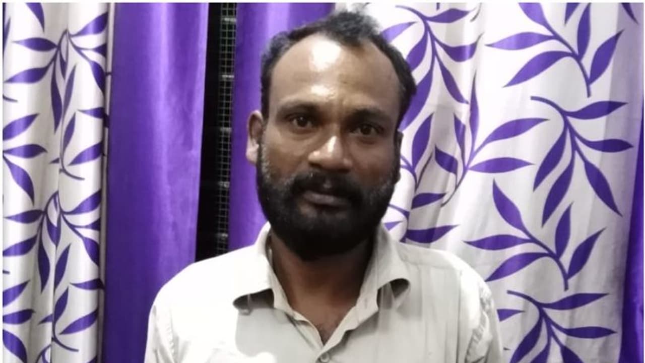 കീഴാറ്റിങ്ങൽ സഹകരണ ബാങ്ക് കവര്‍ച്ചാശ്രമം: ഒന്‍പതാം പ്രതിയും പിടിയില്‍