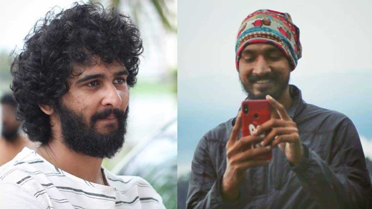 'ഉണ്ട'യ്ക്ക് ശേഷം ഖാലിദ് റഹ്മാന്; നായകന് ഷെയിന് നിഗം 'ഉണ്ട'യ്ക്ക് ശേഷം ഖാലിദ് റഹ്മാന്; നായകന് ഷെയിന് നിഗം