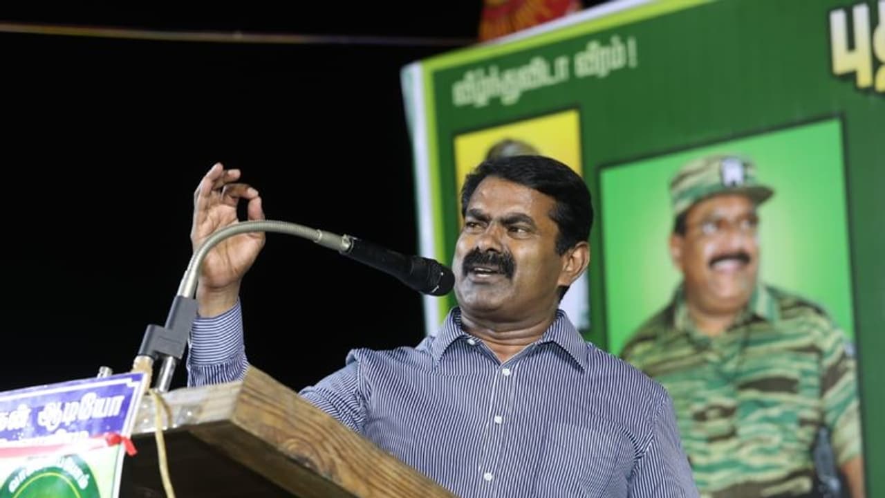 சற்றுமுன் பரபரப்பு... ''சீமான் அரசியல் கோமாளி'' ''பிரபாகரன் ஒரு கோழை'' பகிரங்கமாக அறிக்கைவிட்ட அழகிரி...!! சற்றுமுன் பரபரப்பு... ''சீமான் அரசியல் கோமாளி'' ''பிரபாகரன் ஒரு கோழை'' பகிரங்கமாக அறிக்கைவிட்ட அழகிரி...!!