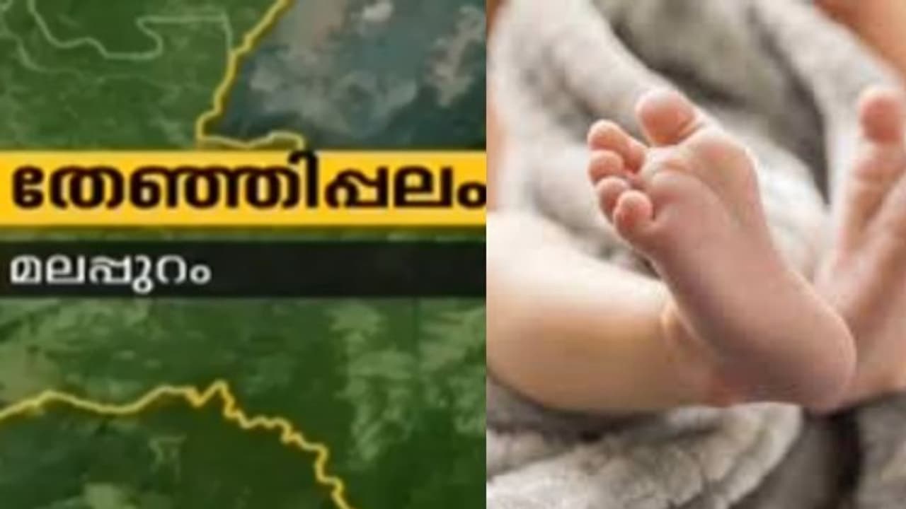 മലപ്പുറത്ത് മൂന്നരമാസം പ്രായമായ കുഞ്ഞിനെ കൊലപ്പെടുത്തി അമ്മ ആത്മഹത്യക്ക് ശ്രമിച്ചു മലപ്പുറത്ത് മൂന്നരമാസം പ്രായമായ കുഞ്ഞിനെ കൊലപ്പെടുത്തി അമ്മ ആത്മഹത്യക്ക് ശ്രമിച്ചു