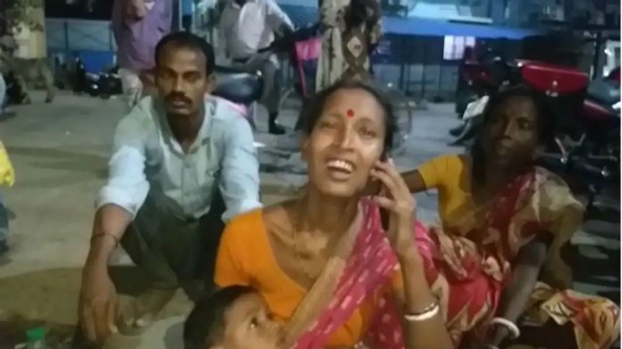 সালিশি সভা থেকে ফেরার পথে অটো বাইক সংঘর্ষ, মালদহে মৃত ৩ সালিশি সভা থেকে ফেরার পথে অটো বাইক সংঘর্ষ, মালদহে মৃত ৩