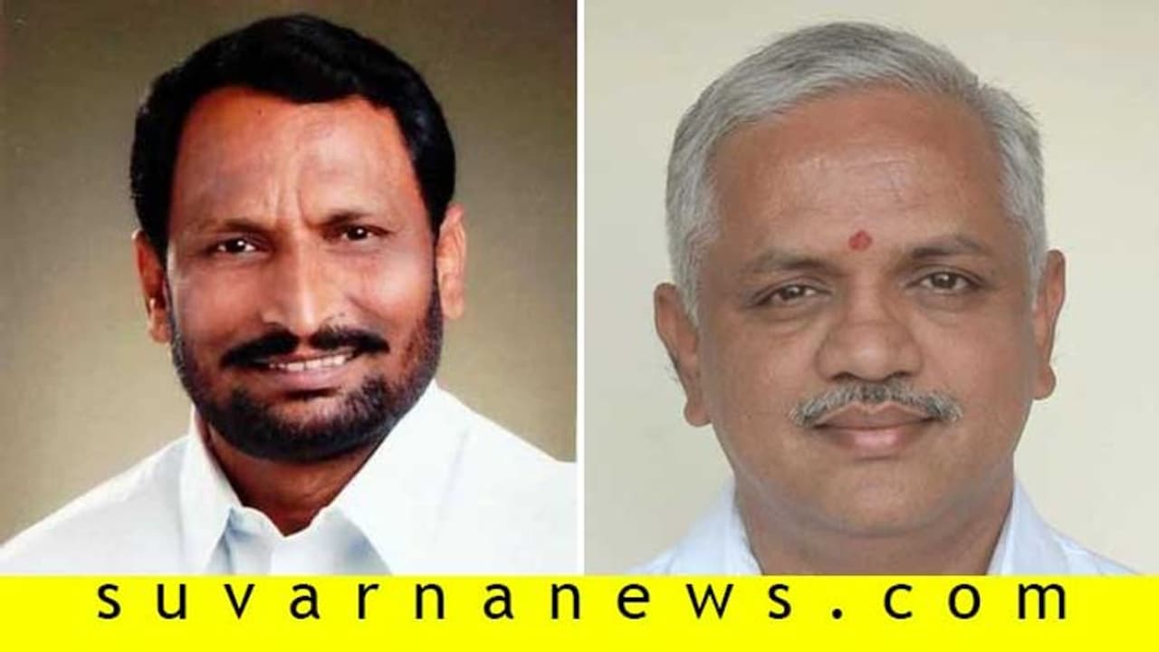 ಸಂತೋಷ್, ಲಕ್ಷ್ಮಣ ಸವದಿ ಮಹಾರಾಷ್ಟ್ರ ಬಿಜೆಪಿ ಸ್ಟಾರ್ ಪ್ರಚಾರಕರು! ಸಂತೋಷ್, ಲಕ್ಷ್ಮಣ ಸವದಿ ಮಹಾರಾಷ್ಟ್ರ ಬಿಜೆಪಿ ಸ್ಟಾರ್ ಪ್ರಚಾರಕರು!