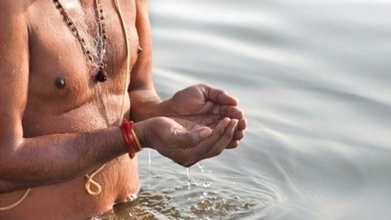 कार्तिक मास 14 अक्टूबर से, इस महीने में रोज करना चाहिए नदी स्नान, ये है विधि और महत्व कार्तिक मास 14 अक्टूबर से, इस महीने में रोज करना चाहिए नदी स्नान, ये है विधि और महत्व