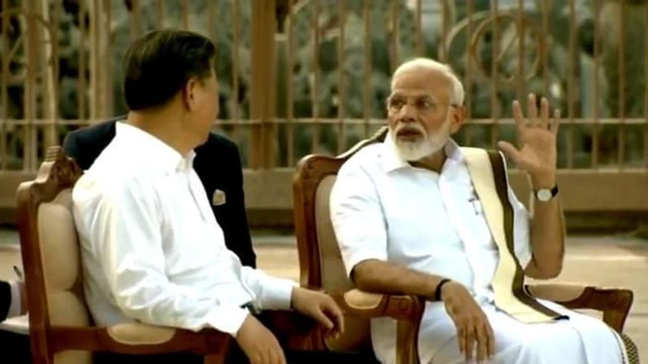 தமிழுக்கு மோடி செய்தது போல எந்த பிரதமரும் செய்யல..! அதிமுக அமைச்சரின் அதிரடி ட்வீட்..! தமிழுக்கு மோடி செய்தது போல எந்த பிரதமரும் செய்யல..! அதிமுக அமைச்சரின் அதிரடி ட்வீட்..!