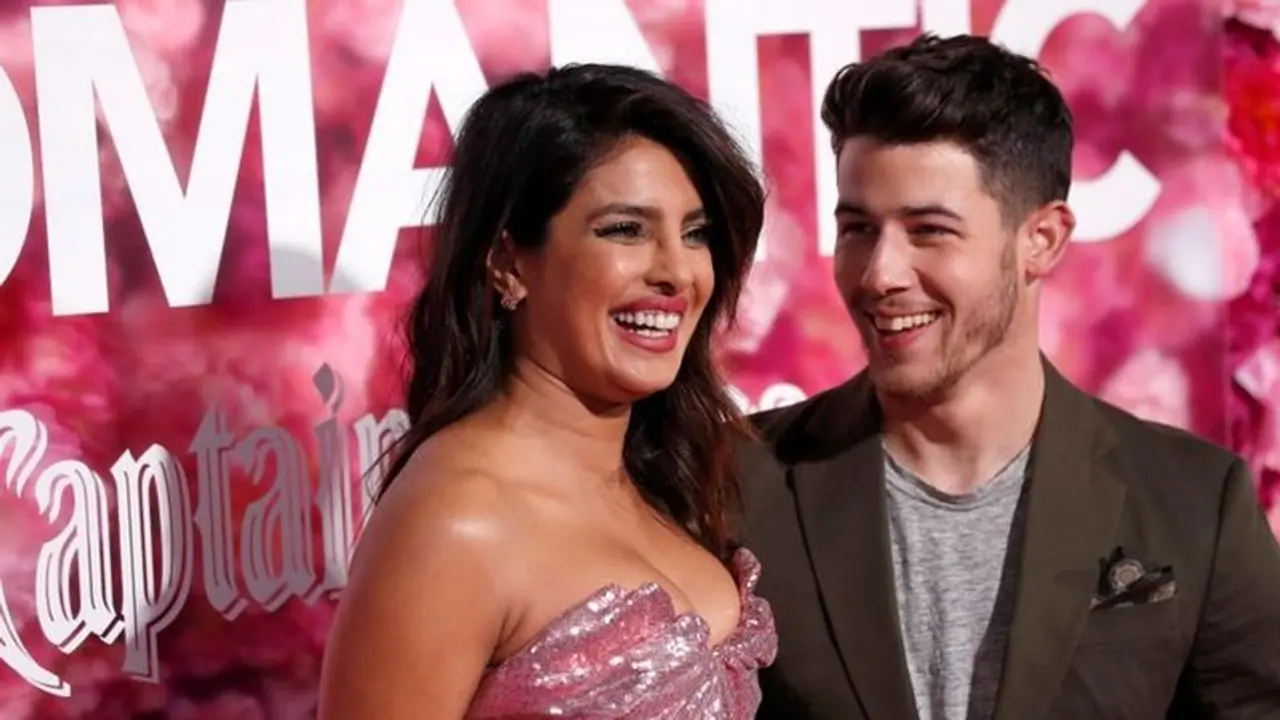 Priyanka Chopra talks about Nick Jonas, reveals her motherhood plans; read details Priyanka Chopra talks about Nick Jonas, reveals her motherhood plans; read details