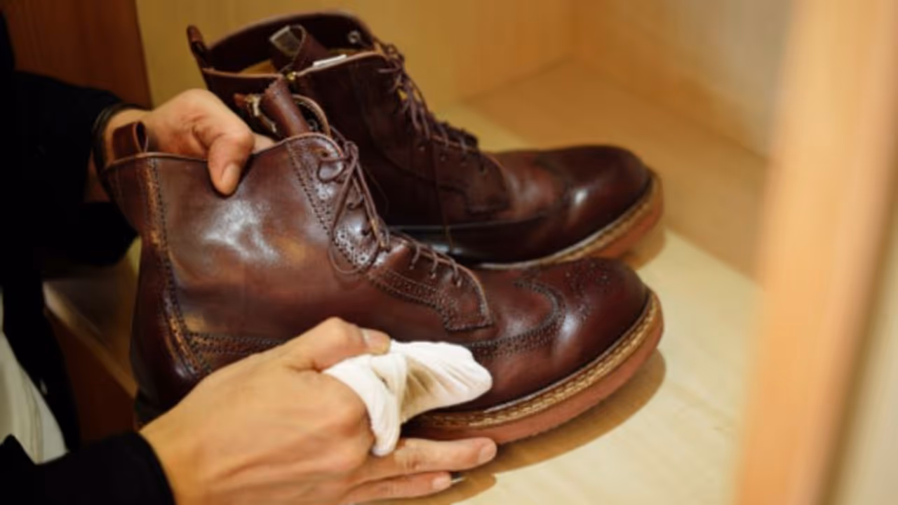 shoe cleaner shoe cleaner