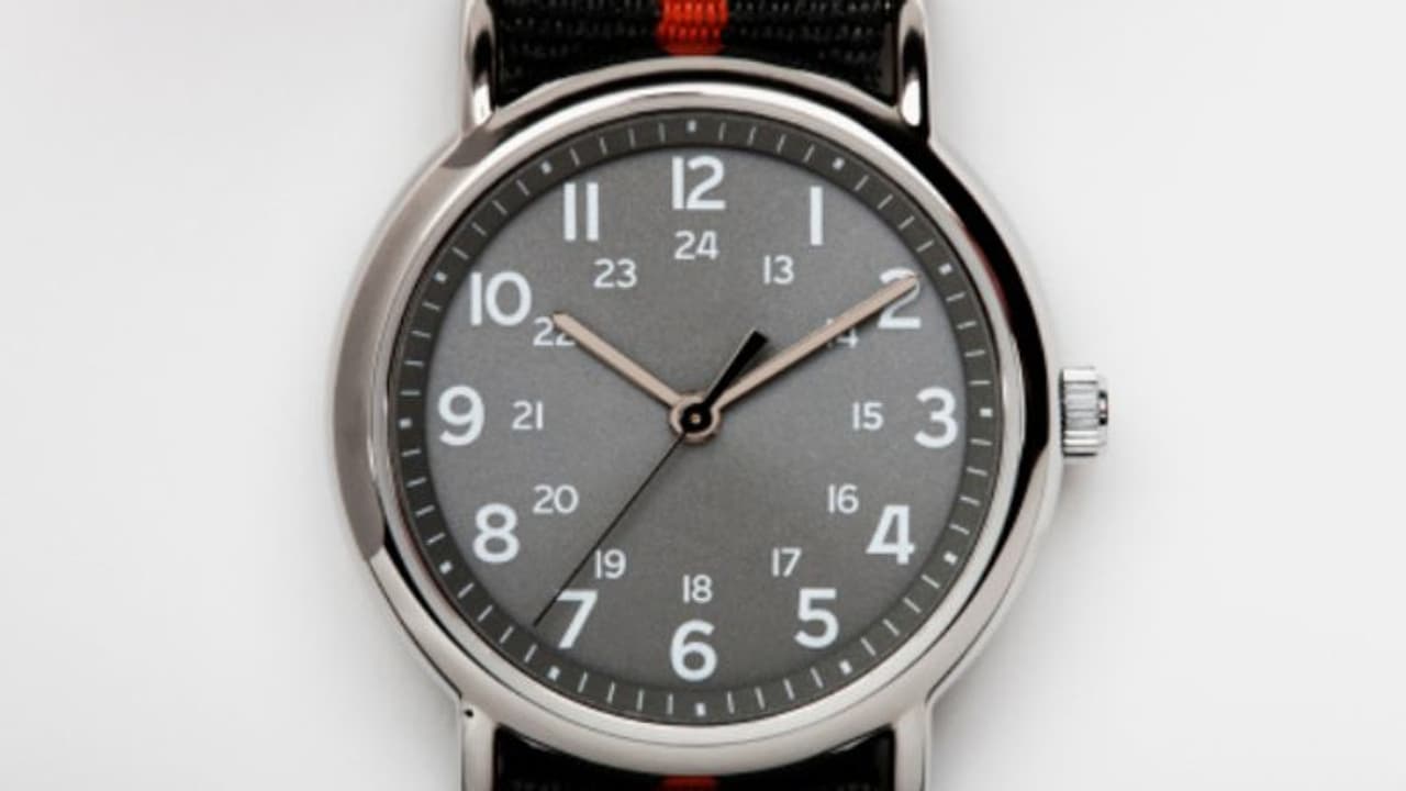 wrist watch wrist watch