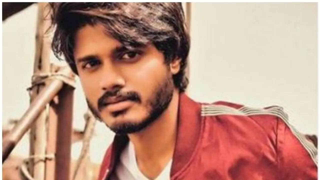 കോമഡി ത്രില്ലര്, വിജയ് ദേവരകൊണ്ടയുടെ സഹോദരൻ വീണ്ടും നായകനാകുന്നു! കോമഡി ത്രില്ലര്, വിജയ് ദേവരകൊണ്ടയുടെ സഹോദരൻ വീണ്ടും നായകനാകുന്നു!