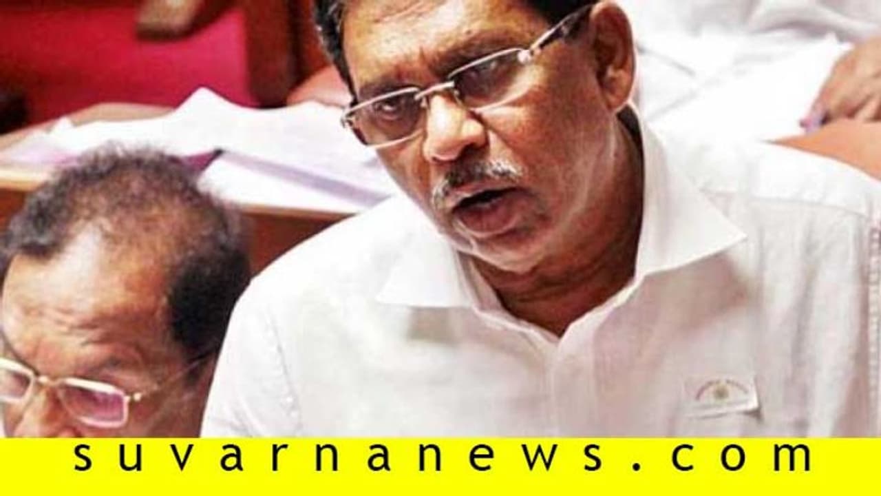 ರಾಜ್ಯ ಕಾಂಗ್ರೆಸ್ಸಿಗೆ ಯಾರೇ ಅಧ್ಯಕ್ಷರಾದರೂ ಒಪ್ಪುತ್ತೇವೆ! ರಾಜ್ಯ ಕಾಂಗ್ರೆಸ್ಸಿಗೆ ಯಾರೇ ಅಧ್ಯಕ್ಷರಾದರೂ ಒಪ್ಪುತ್ತೇವೆ!