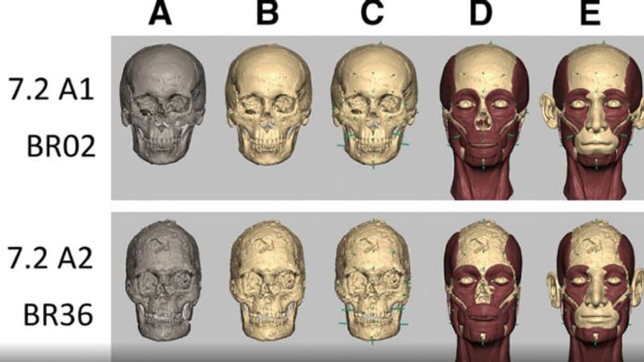 സിന്ധുനദീതട സംസ്കാരത്തിലെ മനുഷ്യര് കാണാന് ഇങ്ങനെയായിരുന്നോ? പഠനം 4500 വര്ഷം പഴക്കമുള്ള അസ്ഥികൂടത്തില് സിന്ധുനദീതട സംസ്കാരത്തിലെ മനുഷ്യര് കാണാന് ഇങ്ങനെയായിരുന്നോ? പഠനം 4500 വര്ഷം പഴക്കമുള്ള അസ്ഥികൂടത്തില്