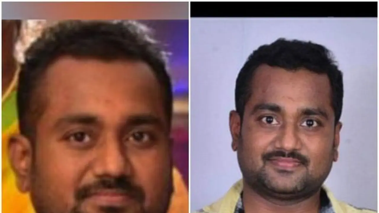 G Parameshwara’s aide found dead following IT raids G Parameshwara’s aide found dead following IT raids