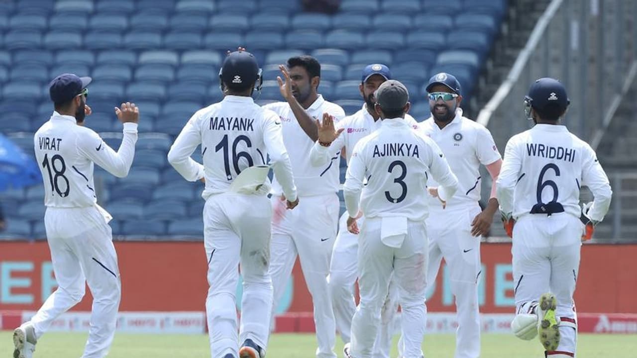 ಪುಣೆ ಟೆಸ್ಟ್: ಸೌತ್ ಆಫ್ರಿಕಾ 275 ರನ್‌ಗೆ ಆಲೌಟ್; ಭಾರತಕ್ಕೆ ಭರ್ಜರಿ ಮೇಲುಗೈ