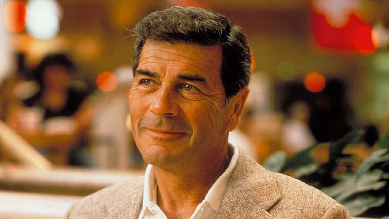 Oscar nominated actor Robert Forster dies at 78 Oscar nominated actor Robert Forster dies at 78