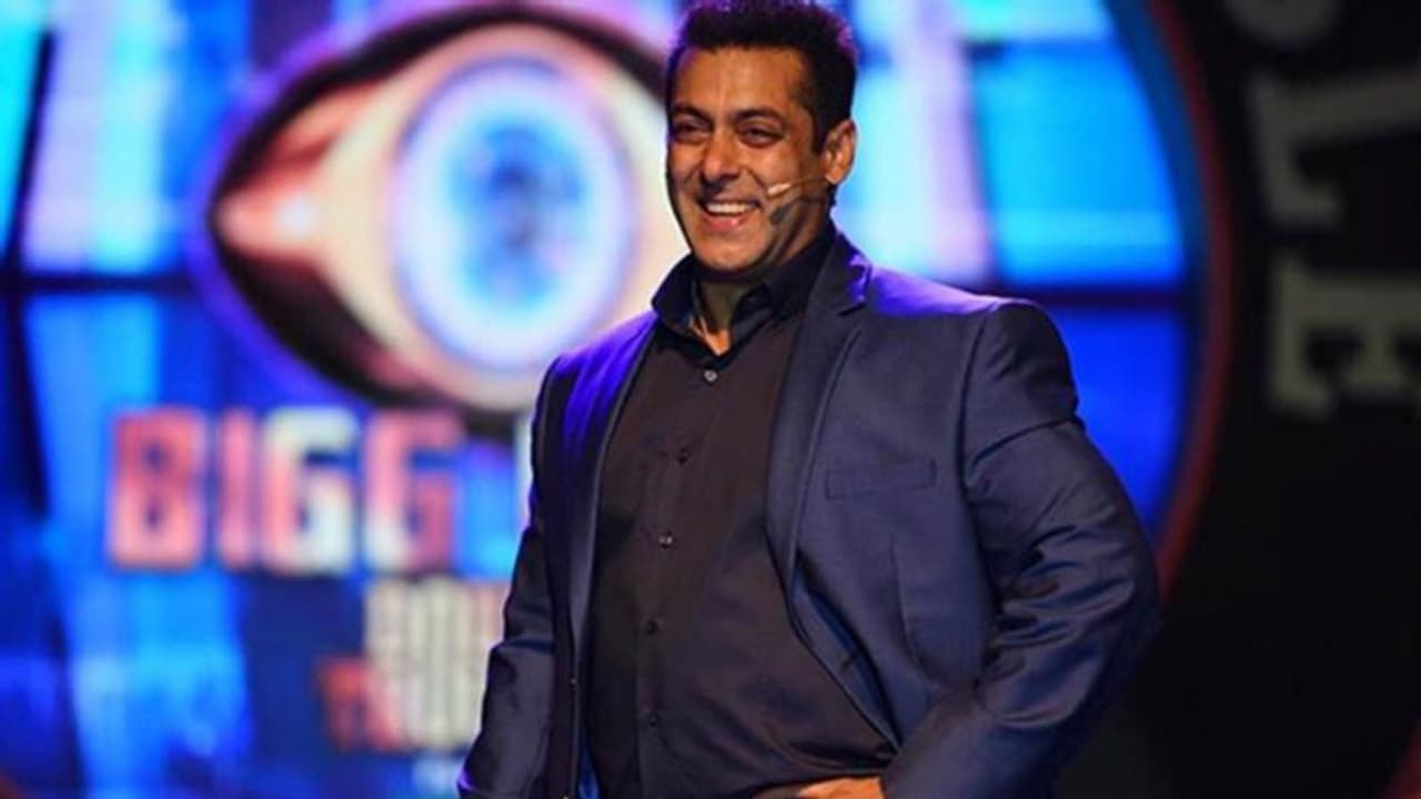 क्या बैन हो जाएगा सलमान खान का बिग बॉस 13? सरकार ने दिया ये जवाब क्या बैन हो जाएगा सलमान खान का बिग बॉस 13? सरकार ने दिया ये जवाब