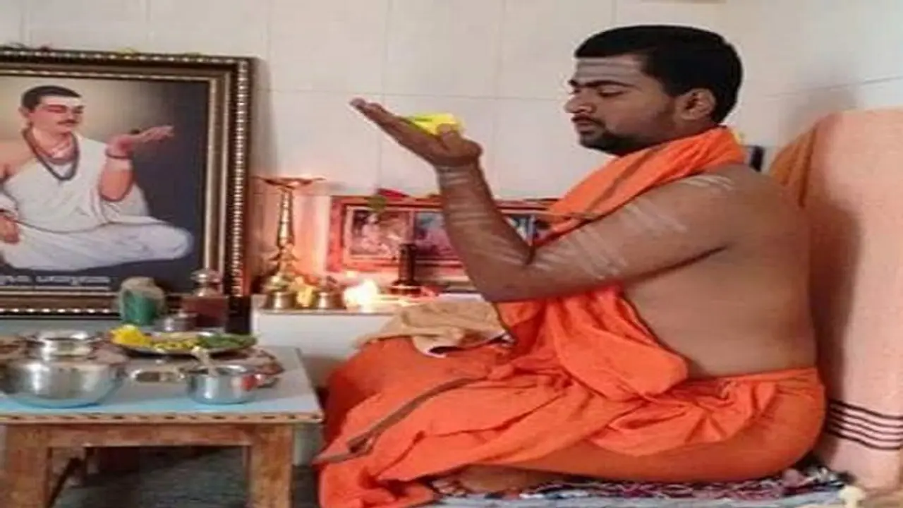 BBK7: 'ಗೆದ್ದರೆ ಎಲ್ಲವನ್ನು ಉತ್ತರ ಕರ್ನಾಟಕ ಸಂತ್ರಸ್ತರಿಗೆ ನೀಡ್ತೇನೆ’ ಸ್ವಾಮೀಜಿ ಘೋಷಣೆ