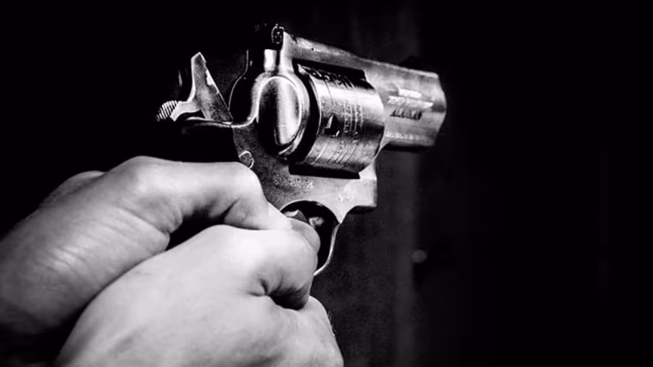 Uttar Pradesh: In a third murder in a week, BJP leader Dhara Singh shot dead in Saharanpur